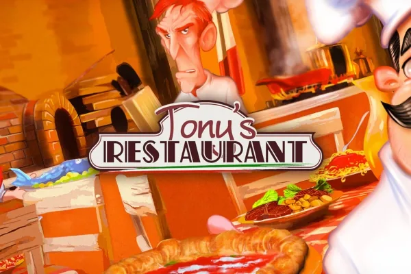 Tony's Restaurant